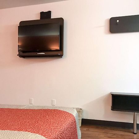 Motel 6-Bremen, Ga المظهر الخارجي الصورة