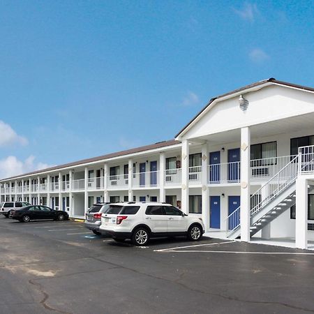 Motel 6-Bremen, Ga المظهر الخارجي الصورة