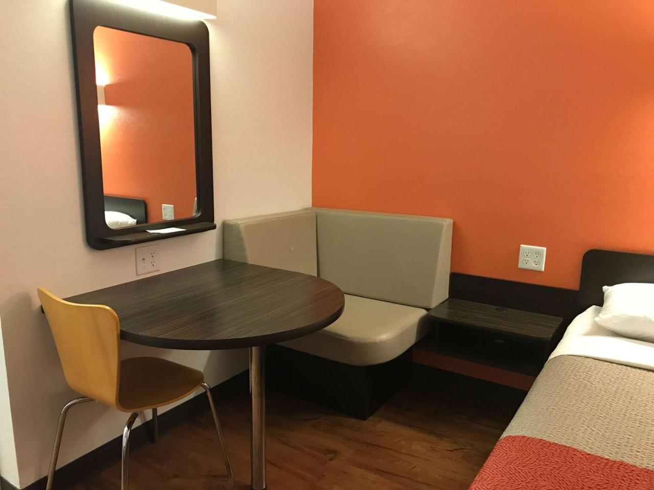 Motel 6-Bremen, Ga المظهر الخارجي الصورة