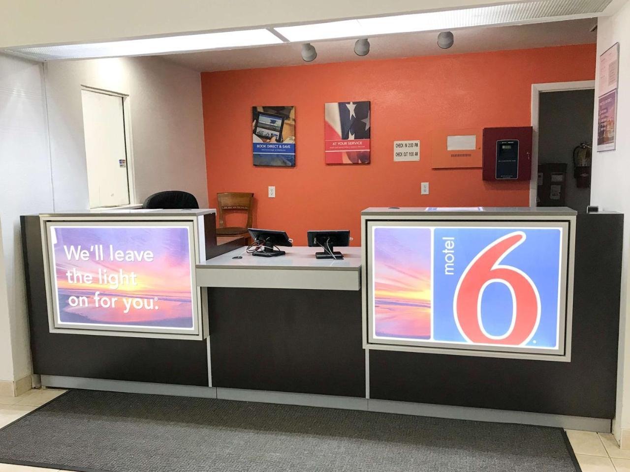 Motel 6-Bremen, Ga المظهر الخارجي الصورة