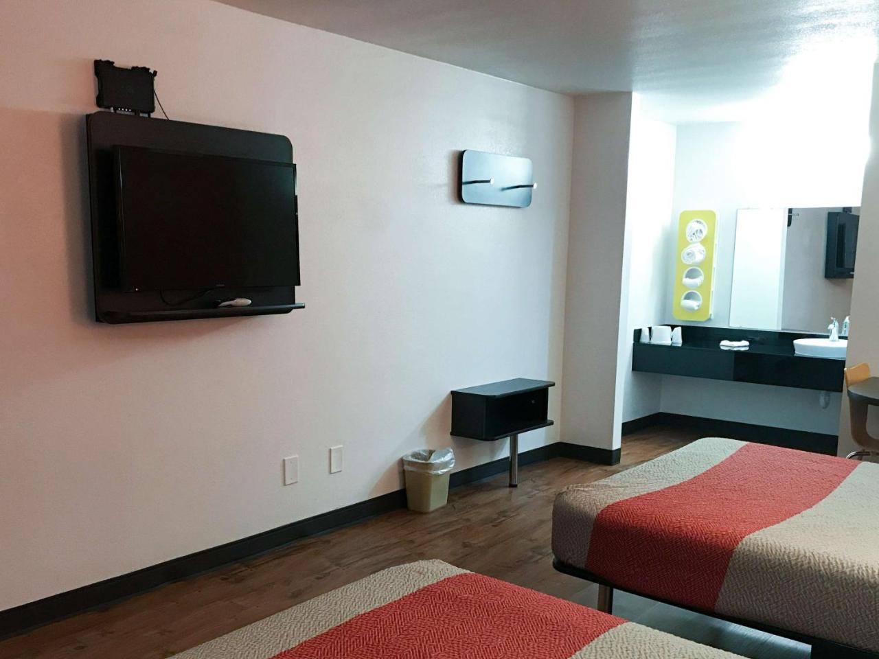 Motel 6-Bremen, Ga المظهر الخارجي الصورة