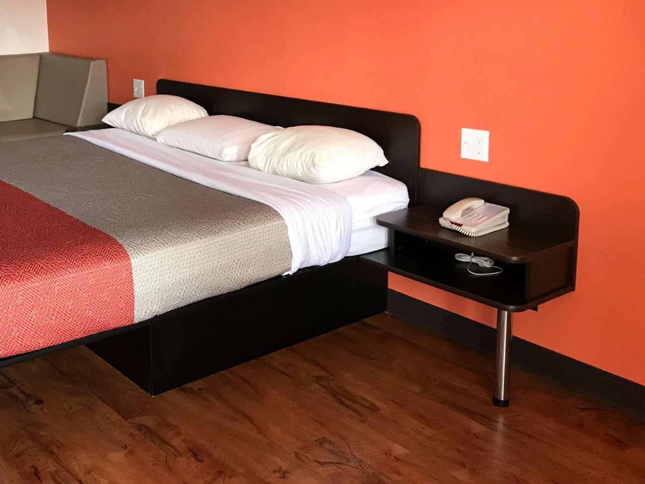 Motel 6-Bremen, Ga المظهر الخارجي الصورة