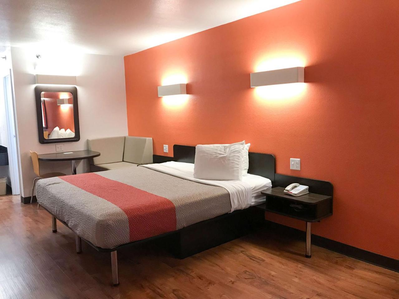 Motel 6-Bremen, Ga المظهر الخارجي الصورة