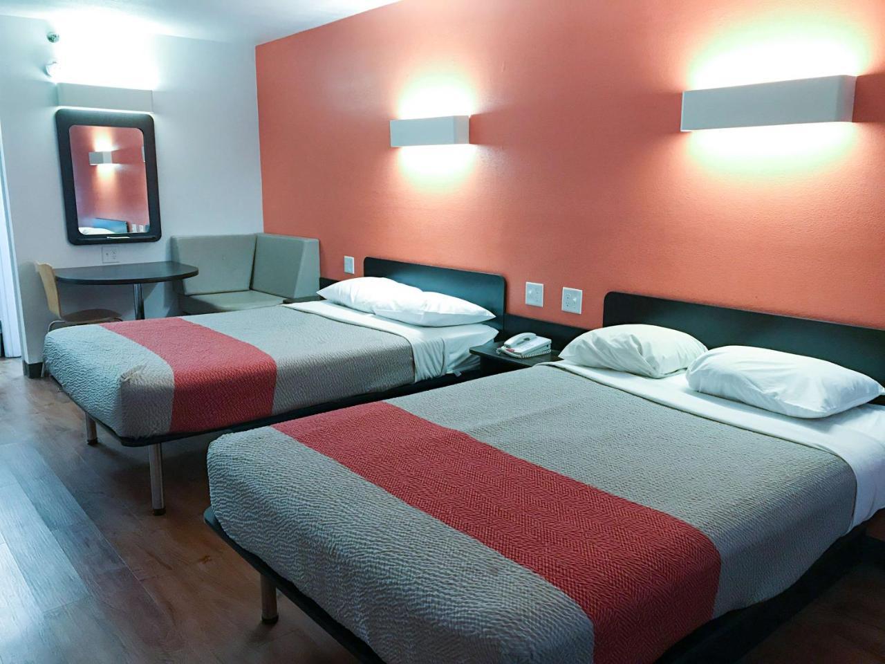 Motel 6-Bremen, Ga المظهر الخارجي الصورة