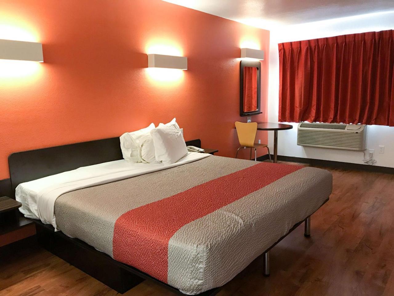 Motel 6-Bremen, Ga المظهر الخارجي الصورة