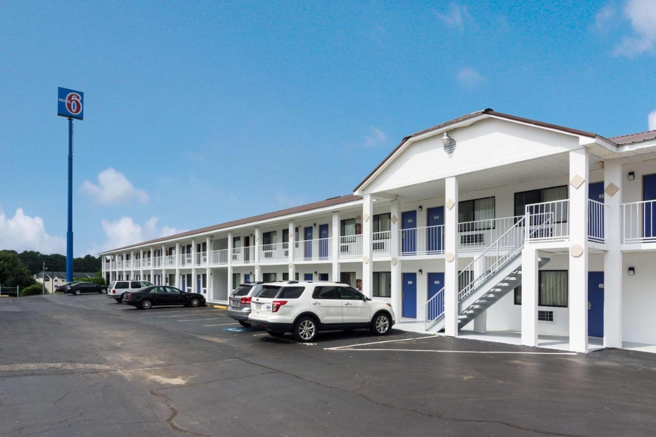 Motel 6-Bremen, Ga المظهر الخارجي الصورة