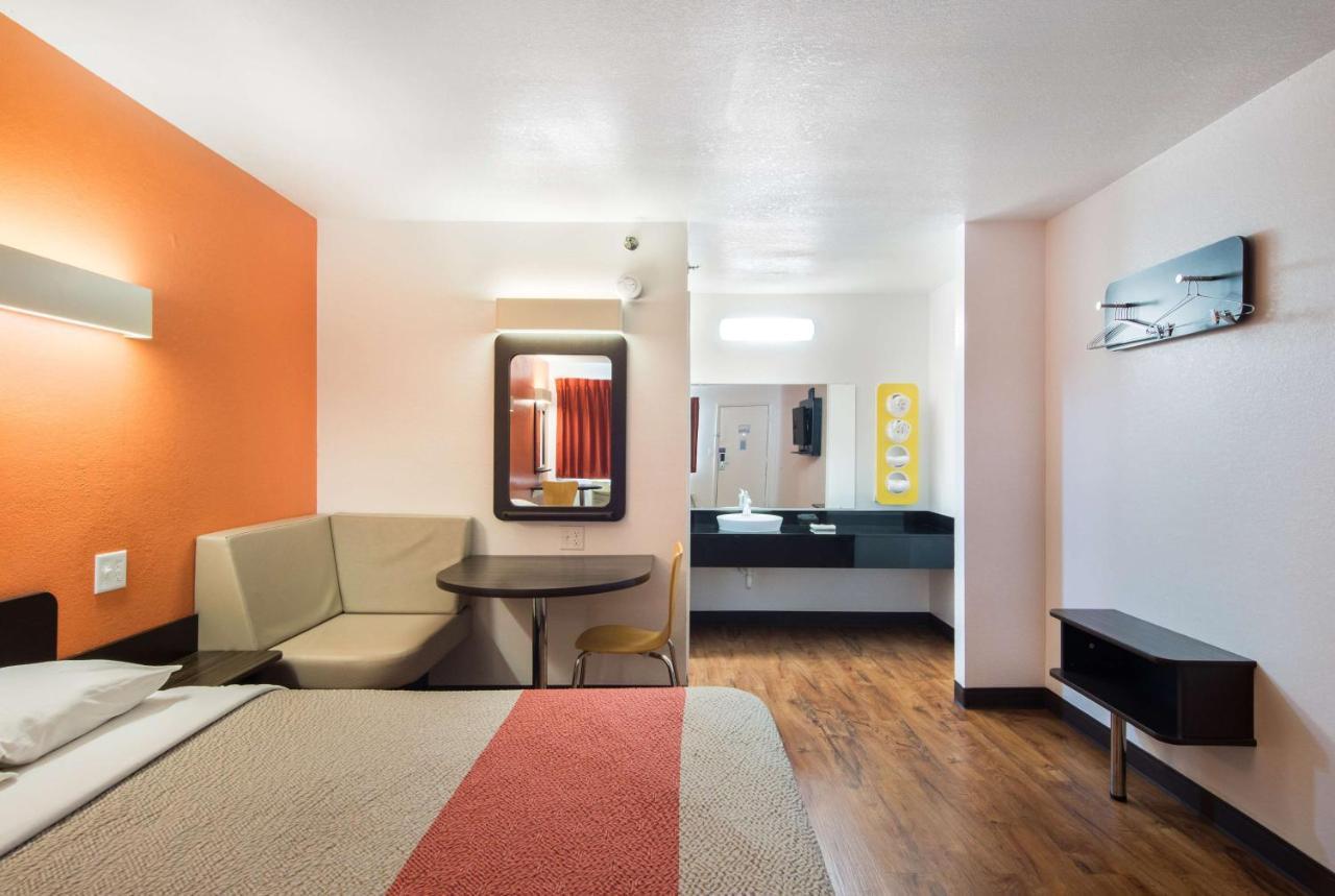 Motel 6-Bremen, Ga المظهر الخارجي الصورة