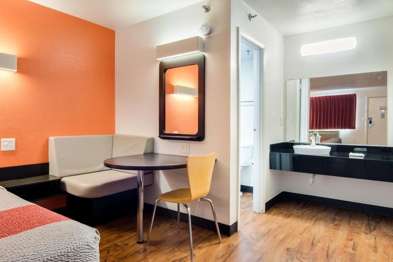 Motel 6-Bremen, Ga المظهر الخارجي الصورة