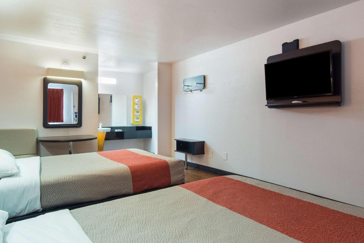 Motel 6-Bremen, Ga المظهر الخارجي الصورة